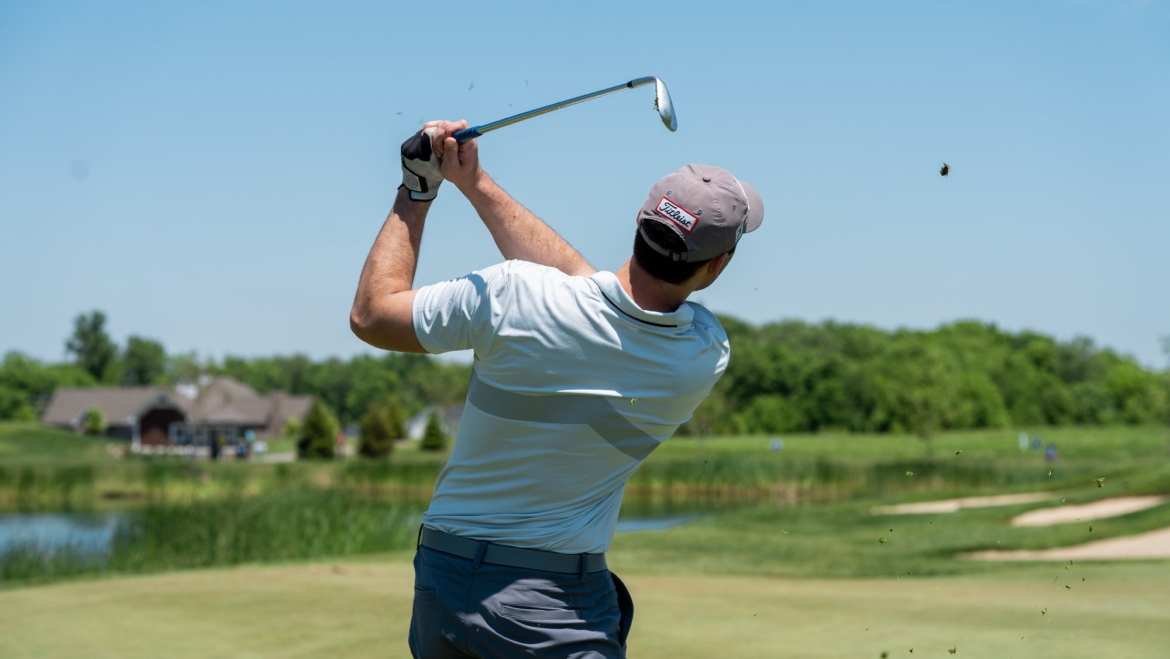 What is a Good Beginner Golf Handicap?