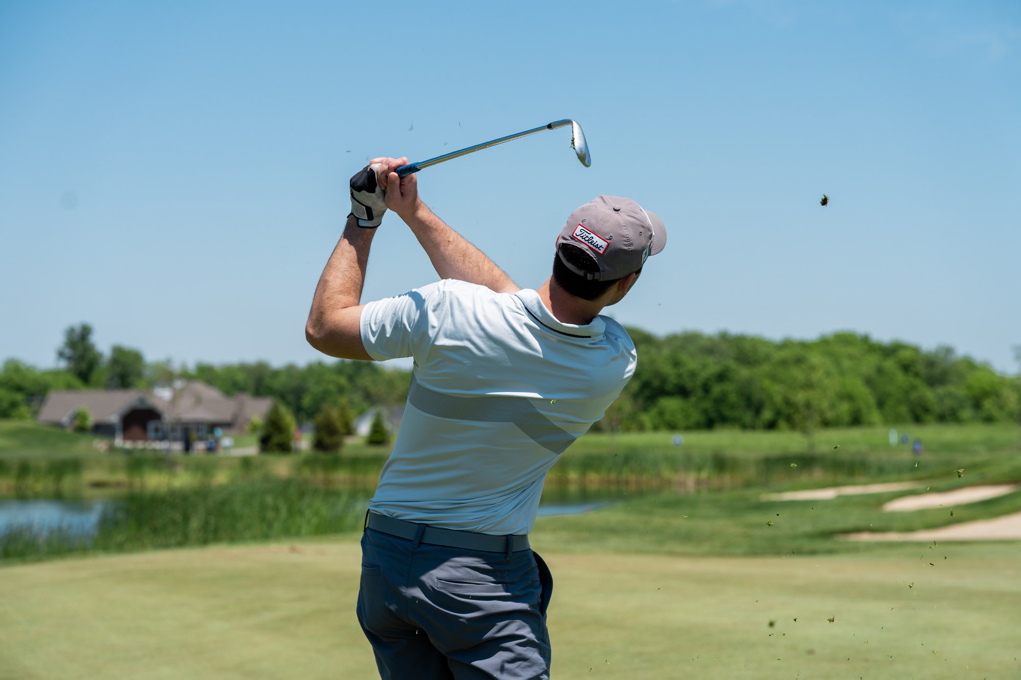 What is a Good Beginner Golf Handicap? How Do You Get One?